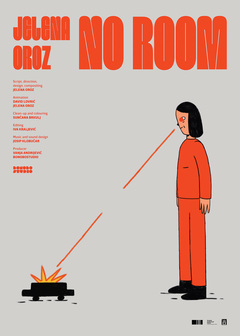 No room poster 2