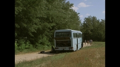 A brief excursion bus web