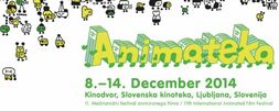 Plakat animateka2014-a3a92004