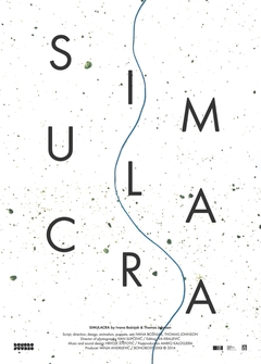 Simulacra poster web