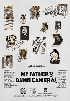Myfathersdamncamera poster web