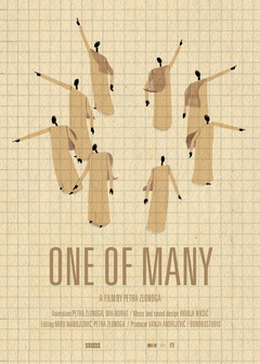 Oneofmany poster