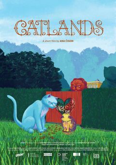 Catlands poster web