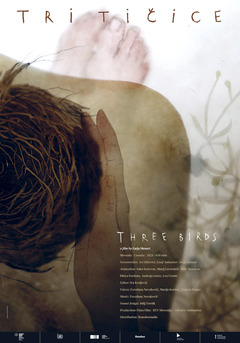 Threebirds poster clean web