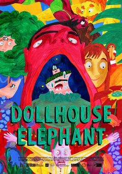 Dollhouseelephant poster web 