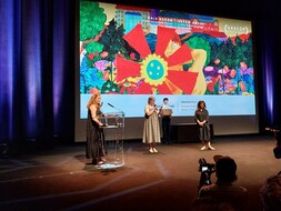 Annecy award best music 01