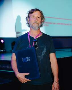 Animafest2025 specialaward