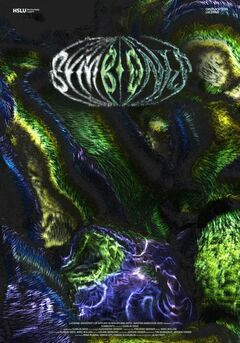 Symbionts poster web 72dpi