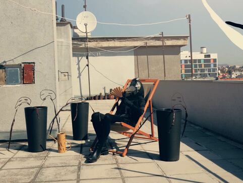 Four still 01 Four still 01