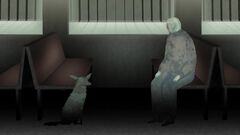 Of pigeons and dogs 03