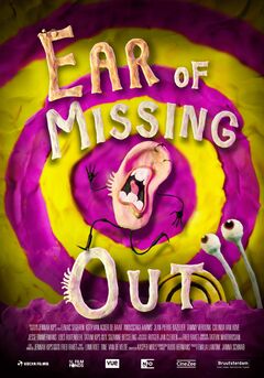 Earofmissingout poster web