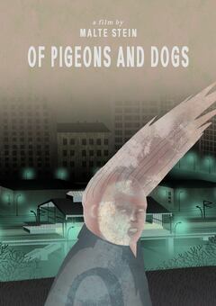 Ofpiegeonsanddogs poster 01