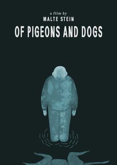 Ofpiegeonsanddogs poster 02